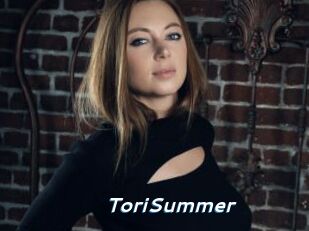 ToriSummer