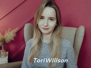 ToriWillson