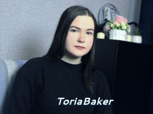 ToriaBaker