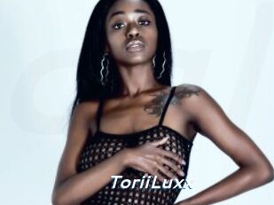 ToriiLuxx