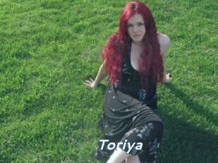 Toriya