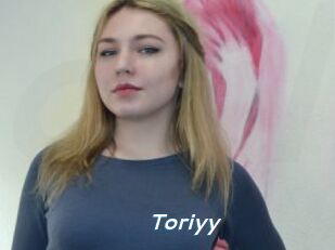 Toriyy