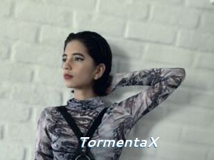 TormentaX