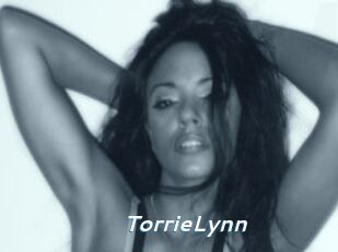 TorrieLynn