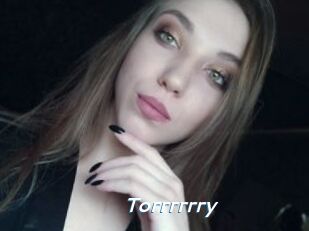 Torrrrrry