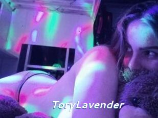 ToryLavender