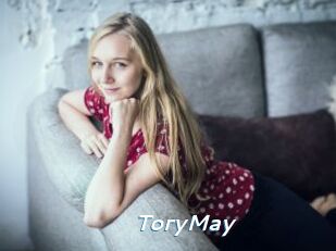 ToryMay