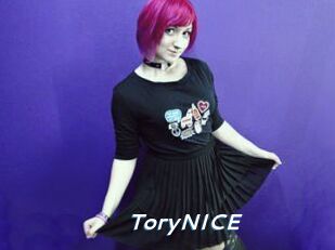 ToryNICE