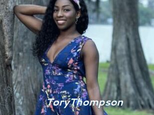 ToryThompson Camgirls Live