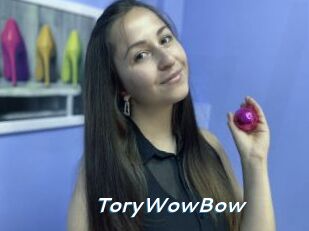 ToryWowBow