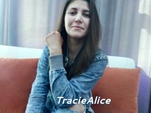 TracieAlice Camgirls Live