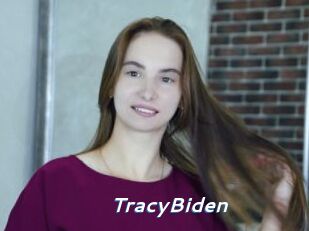TracyBiden