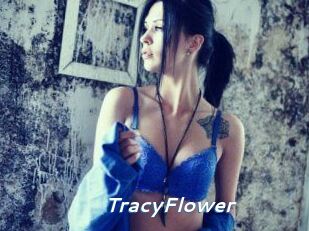TracyFlower Camgirls Live