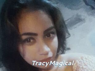 TracyMagical Camgirls Live