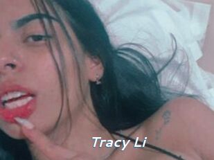 Tracy_Li Camgirls Live