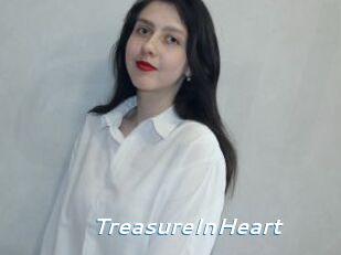 TreasureInHeart