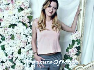 TreasureOfMoria