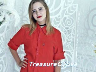 TreasureOfSea