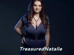 TreasuredNatalie