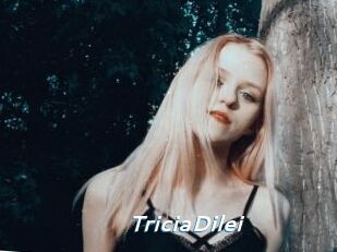 TriciaDilei Camgirls Live