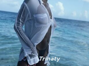 Trinaty