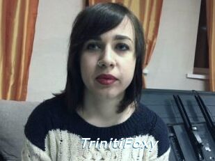TrinitiFoxy Camgirls Live