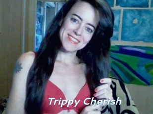 Trippy_Cherish Camgirls Live
