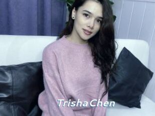 TrishaChen