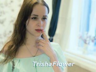 TrishaFlower