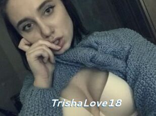 TrishaLove18 Camgirls Live
