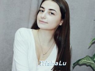 TrishaLu