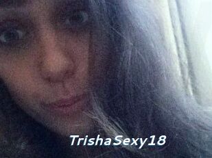 TrishaSexy18