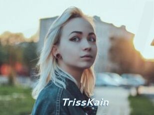 TrissKain Camgirls Live