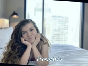 TrixieIris Camgirls Live