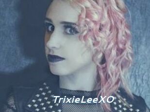 TrixieLeeXO Camgirls Live