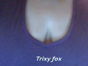 Trixy_fox