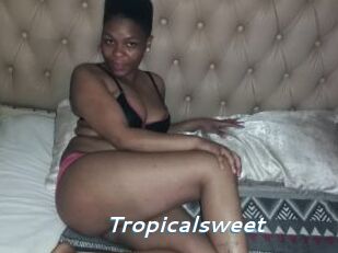 Tropicalsweet