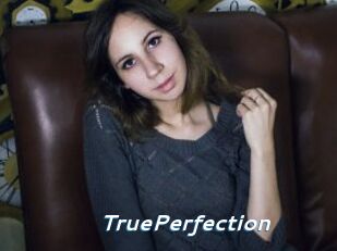 TruePerfection Camgirls Live