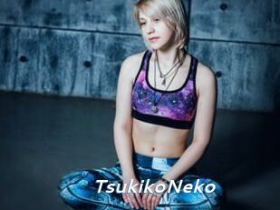 TsukikoNeko