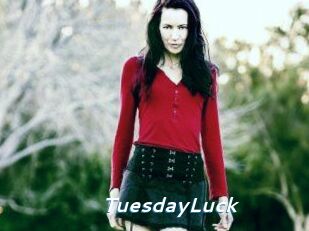 TuesdayLuck