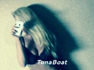 TunaBoat