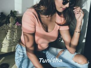 Tunisha Camgirls Live