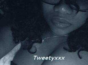 Tweetyxxx