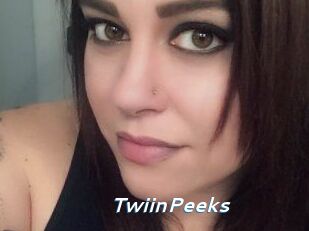 TwiinPeeks Camgirls Live