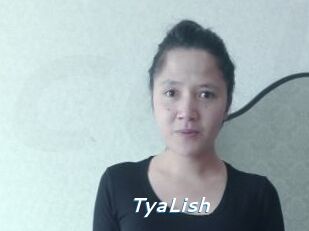 TyaLish