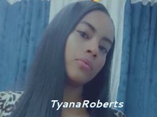 TyanaRoberts