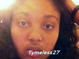 Tymeless27
