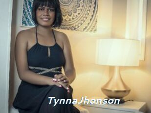 TynnaJhonson