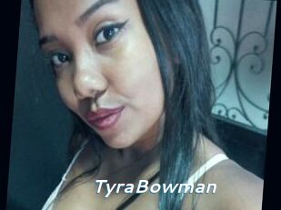 TyraBowman