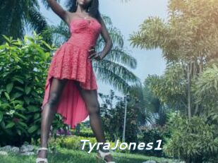 TyraJones1 Camgirls Live